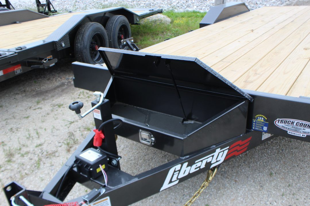 2026 Liberty LC photo 8