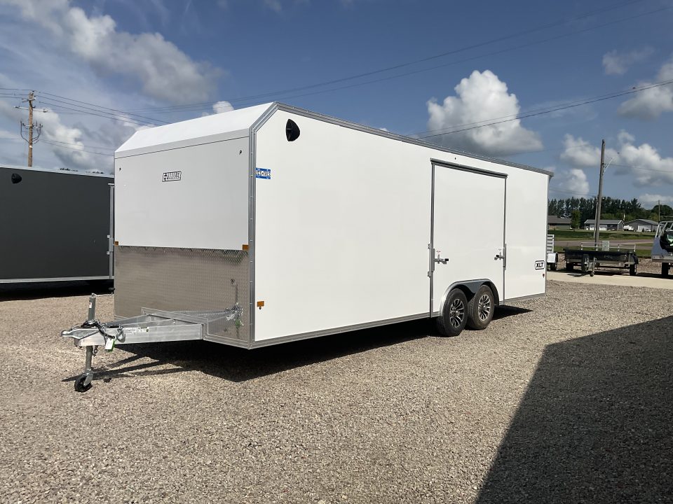 2027 ALCOM EZEC8.5X24