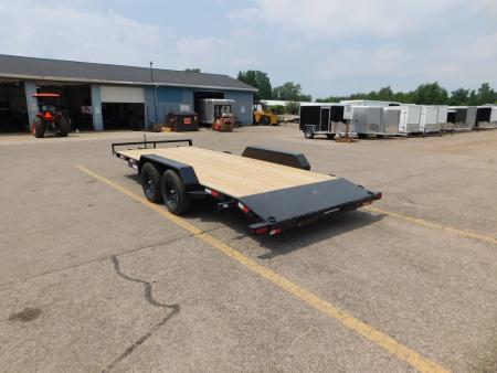 New 2026 Sure-Trac ST-CH8218-070 Car Hauler