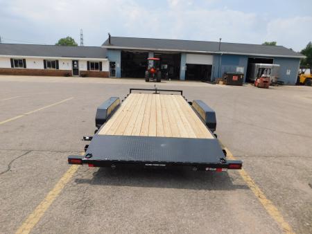 New 2026 Sure-Trac ST-CH8218-070 Car Hauler