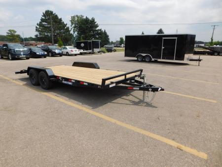 New 2026 Sure-Trac ST-CH8218-070 Car Hauler