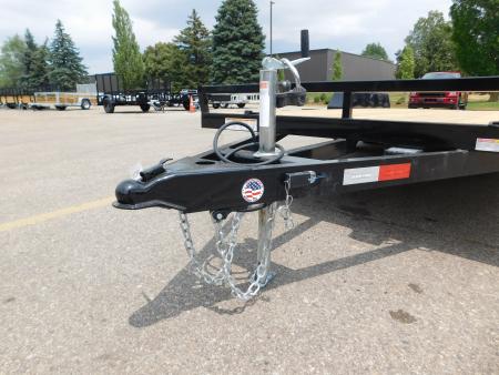 New 2026 Sure-Trac ST-CH8218-070 Car Hauler