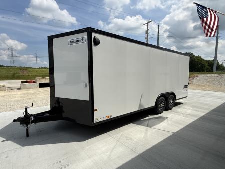 New 2027 Haulmark HEAT8520T3 Car / Racing Trailer