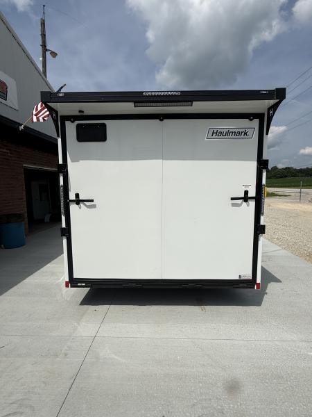 New 2027 Haulmark HEAT8520T3 Car / Racing Trailer