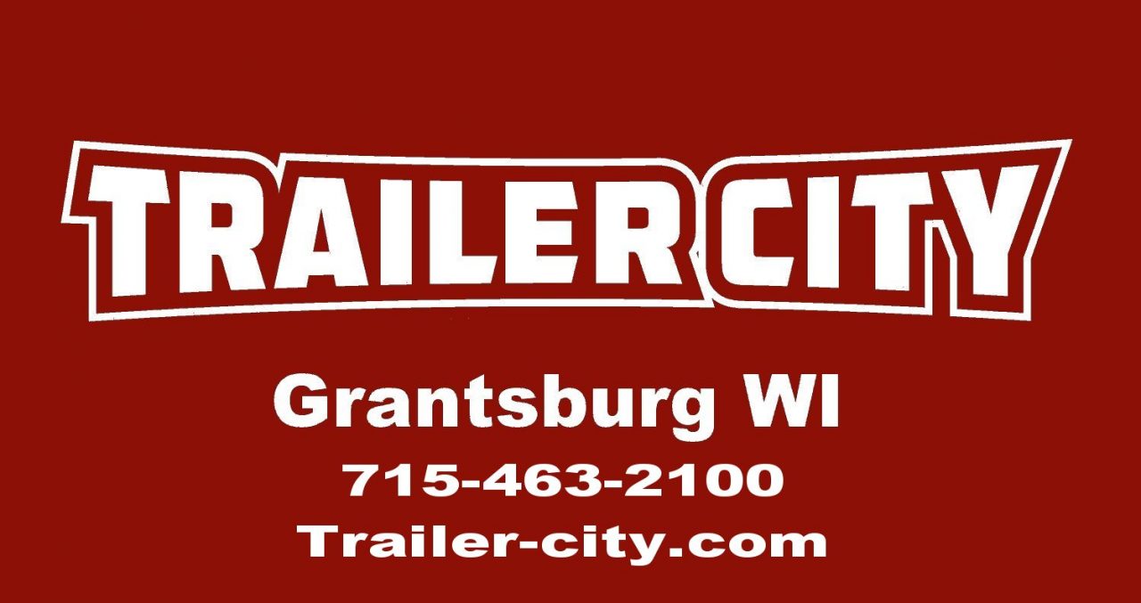 New 2027 Bear Track BTU76144 76"x144" Utility Trailer