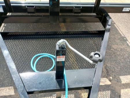 New 2027 PJ Trailers L6 22'x22' Deckover Trailer