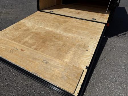 New 2027 Homesteader 8x24 Champion - Ramp Door - 7' Interior - Torsion Axles - CAR HAULER OPTIONS!!!