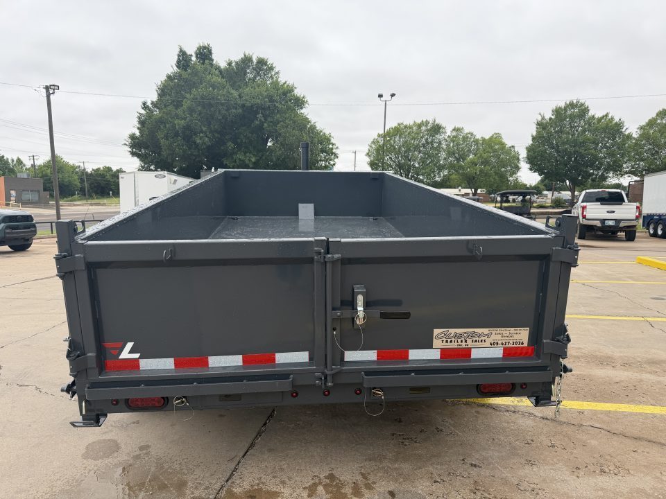 Lamar DT photo 6