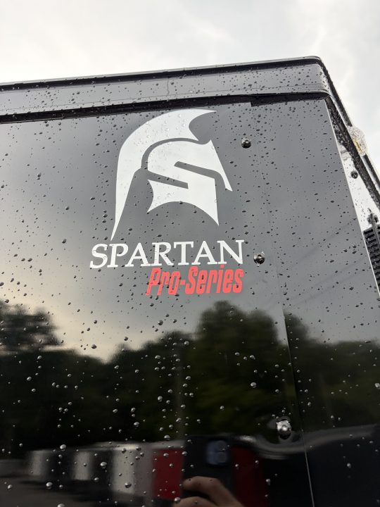 2027 Spartan photo 3
