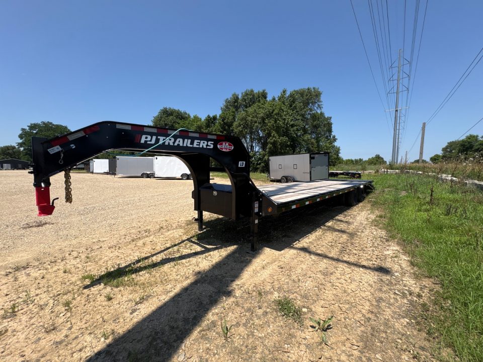 2026 PJ 32FT photo 2