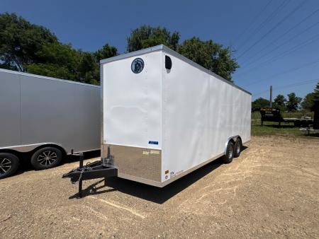 Darkhorse Cargo | DR Trailer - Trailer Dealer in Eastern MIchigan