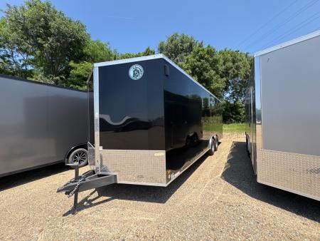 Darkhorse Cargo | DR Trailer - Trailer Dealer in Eastern MIchigan