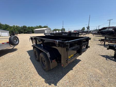 New 2027 Big Tex Trailers 5X10 7K - GVWR | Landscape Trailer
