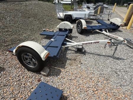 Used 2023 Master Tow 80THD Tow Dolly - No Brakes