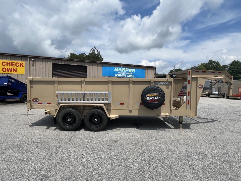 2026 PROSPECTOR HD photo 6