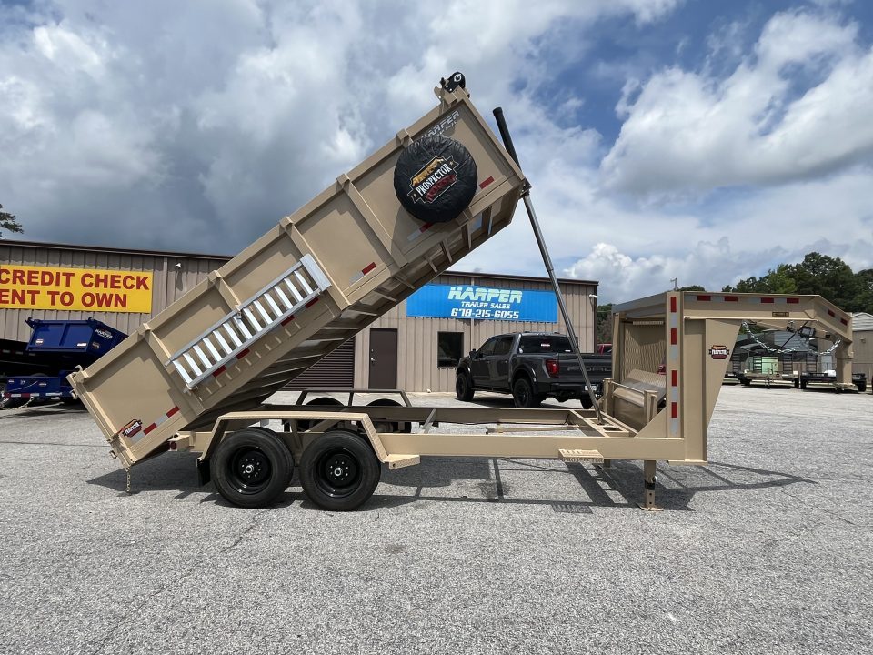 2026 PROSPECTOR HD