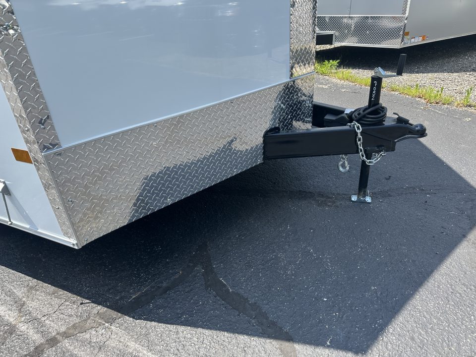 2027 Haulmark PP-D photo 6