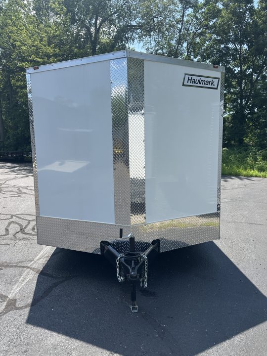 2027 Haulmark PP-D photo 7