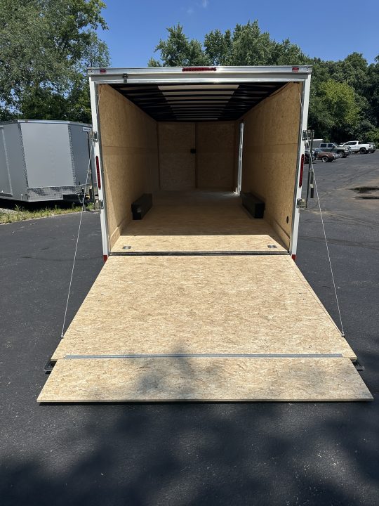 2027 Haulmark PP-D photo 4