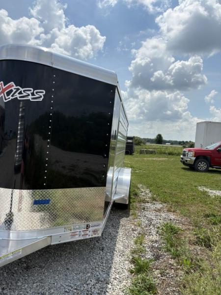 New 2026 Exiss Mini 615 Combo 6 Pen