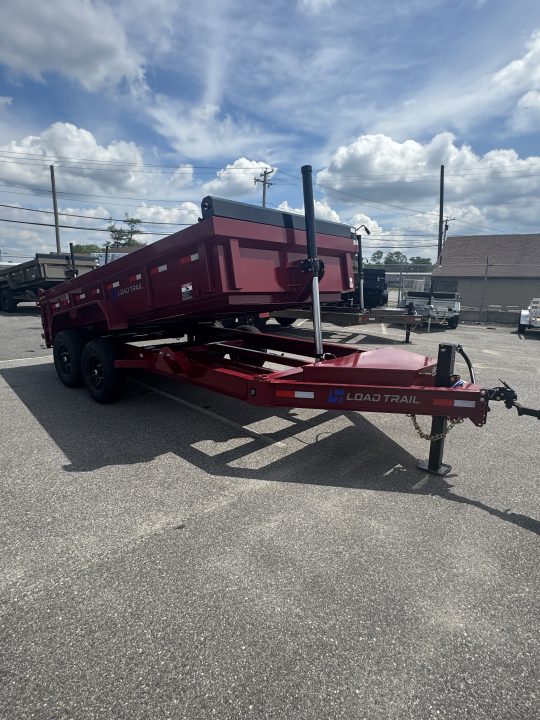 2026 Load Trail DL83X14