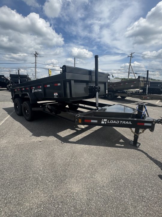 2026 Load Trail DL83X14