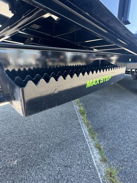 New 2026 Load Trail DL83"X16' Dump Trailer