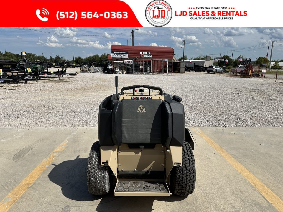 New 2027 Warhawk - Scout 48" - Zero Turn Mower