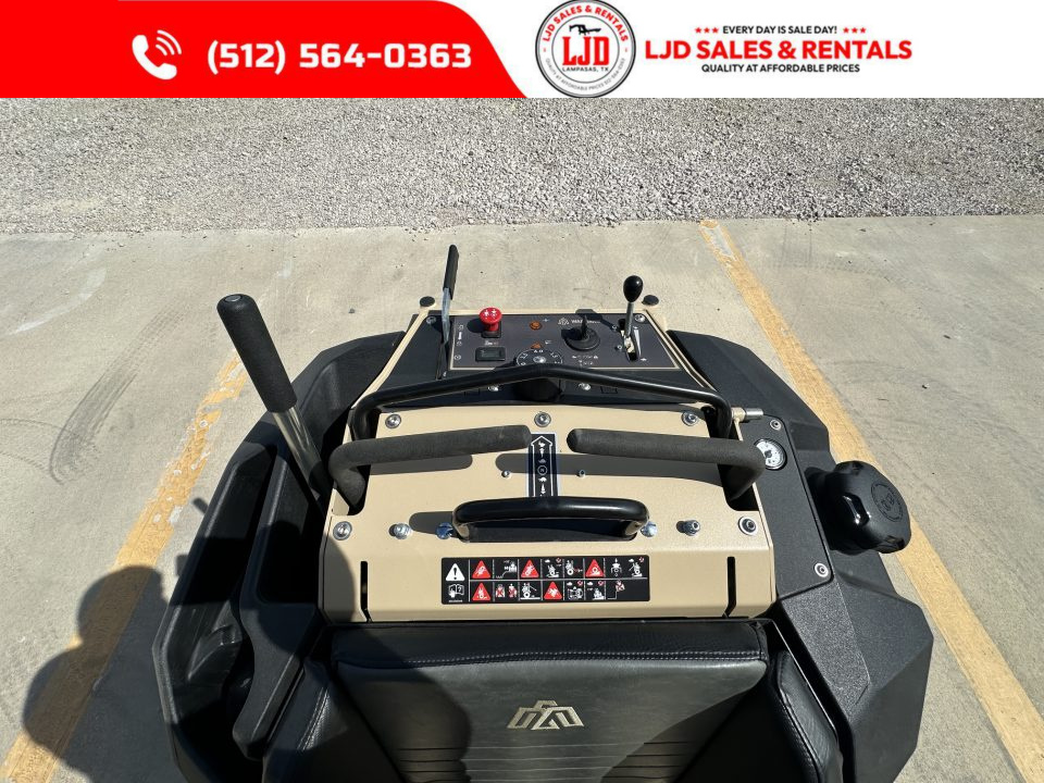 New 2027 Warhawk - Scout 48" - Zero Turn Mower