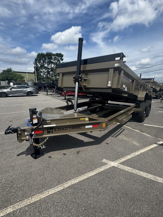 2026 Load Trail