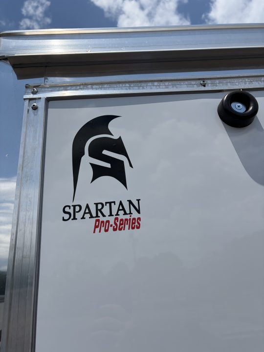 2027 Spartan photo 3