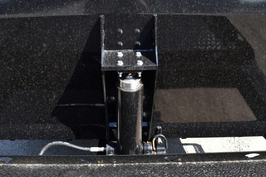 New 2027 PJ Trailers DT1-14FT, 4FTS-15K