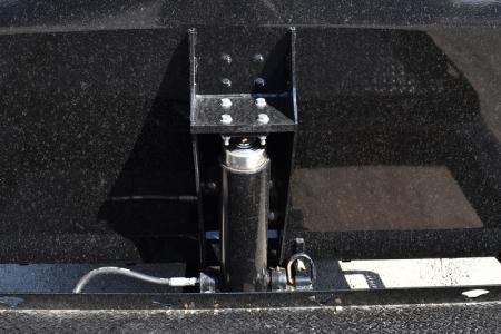 New 2027 PJ Trailers DT1-14FT, 4FTS-15K