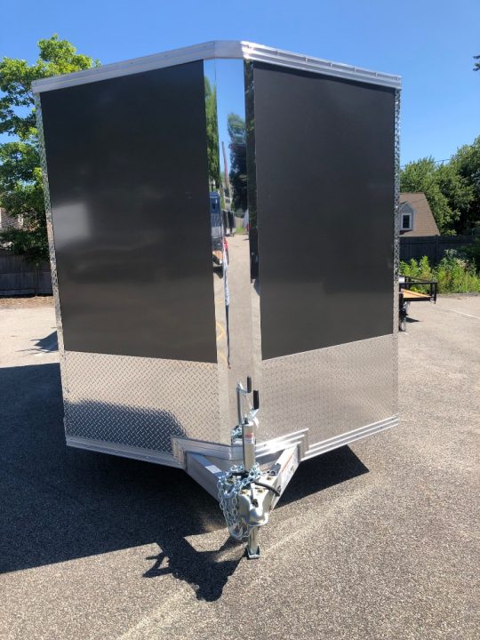 New 2023 Stealth Trailers C7X14S-IF Cargo / Enclosed Trailer