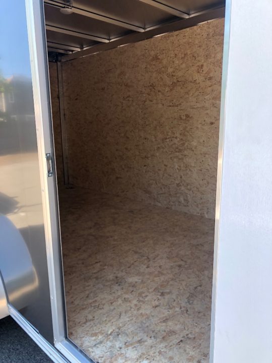 New 2023 Stealth Trailers C7X14S-IF Cargo / Enclosed Trailer