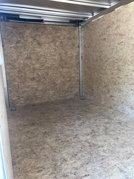 New 2023 Stealth Trailers C7X14S-IF Cargo / Enclosed Trailer