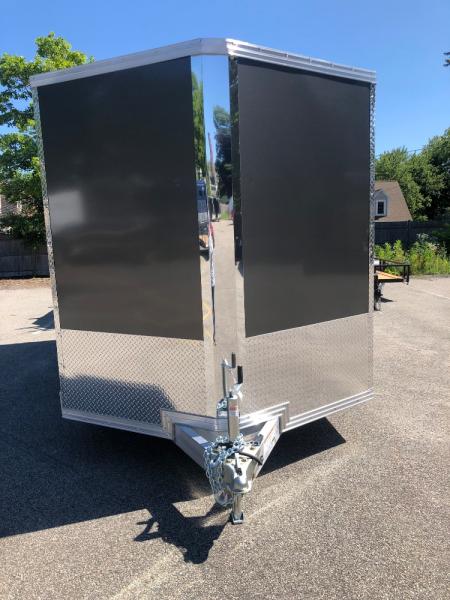 New 2023 Stealth Trailers C7X14S-IF Cargo / Enclosed Trailer