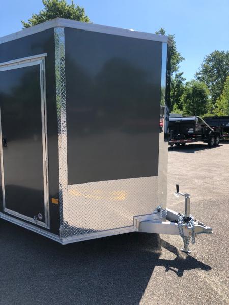 New 2023 Stealth Trailers C7X14S-IF Cargo / Enclosed Trailer
