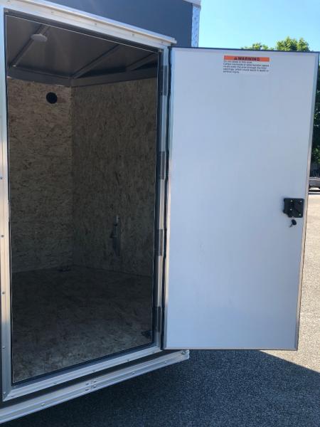 New 2023 Stealth Trailers C7X14S-IF Cargo / Enclosed Trailer