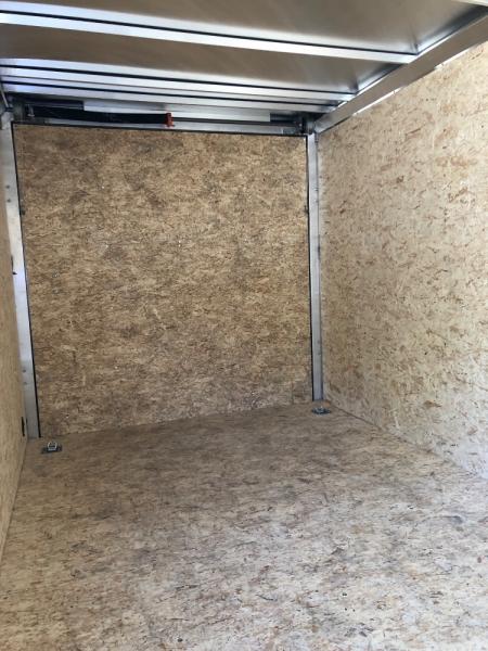 New 2023 Stealth Trailers C7X14S-IF Cargo / Enclosed Trailer