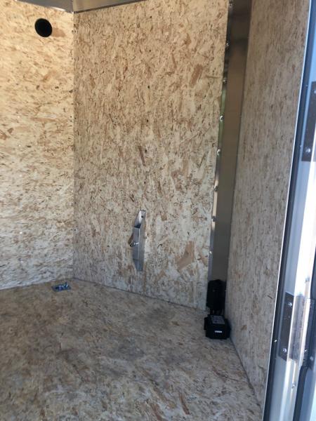 New 2023 Stealth Trailers C7X14S-IF Cargo / Enclosed Trailer