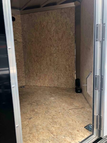 New 2025 Stealth Trailers C8.5X20S-IF Car Hauler