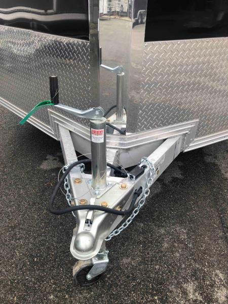 New 2025 Stealth Trailers C8.5X20S-IF Car Hauler