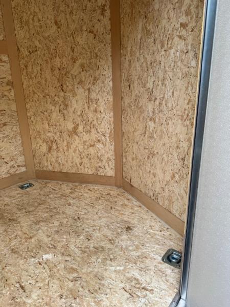 New 2026 Wells Cargo FT610S2-D Cargo / Enclosed Trailer