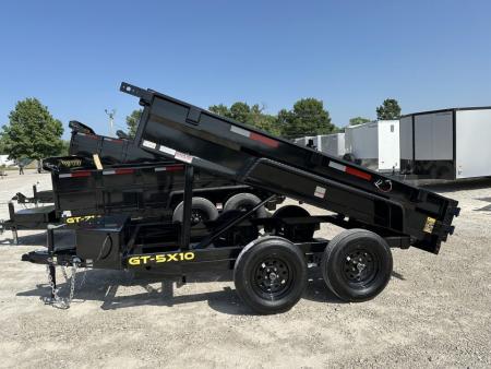 New 2026 Griffin GT510 5x10 7K
