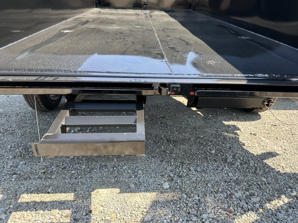 New 2026 Griffin GT714 7X14 14K WITH 3' HIGH SIDES