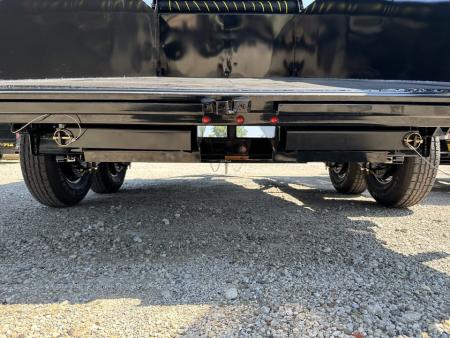 New 2026 Griffin GT714 7X14 14K WITH 3' HIGH SIDES