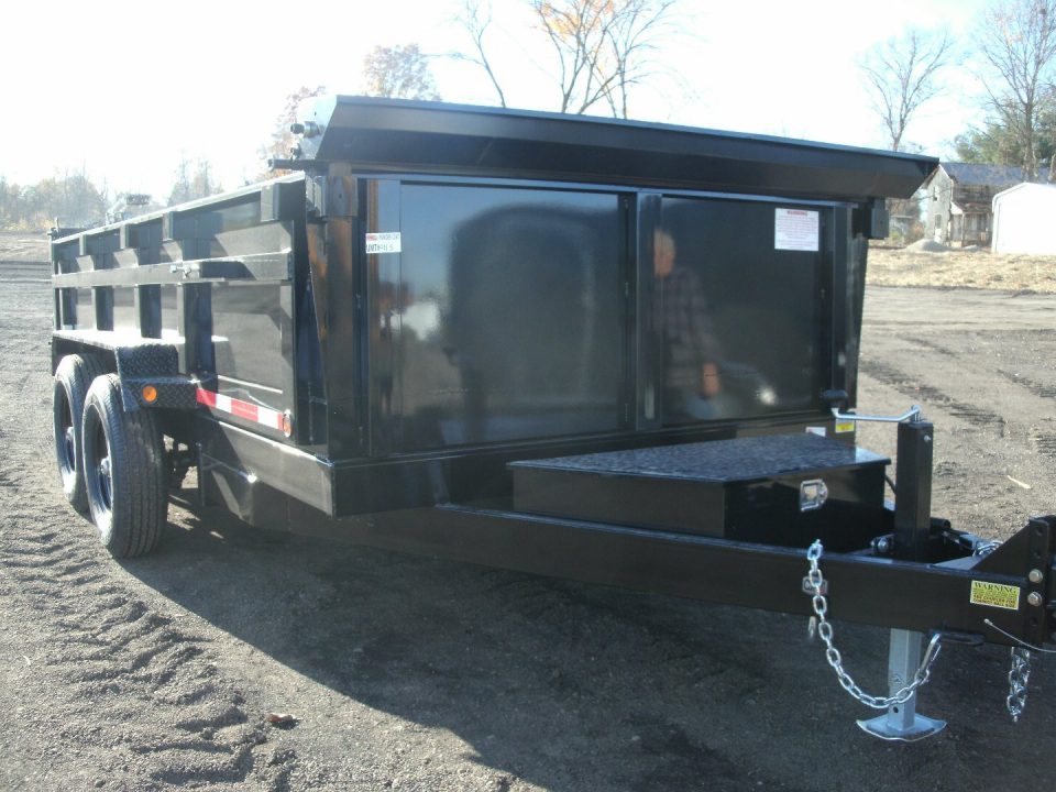 2027 Quality Steel and photo 2