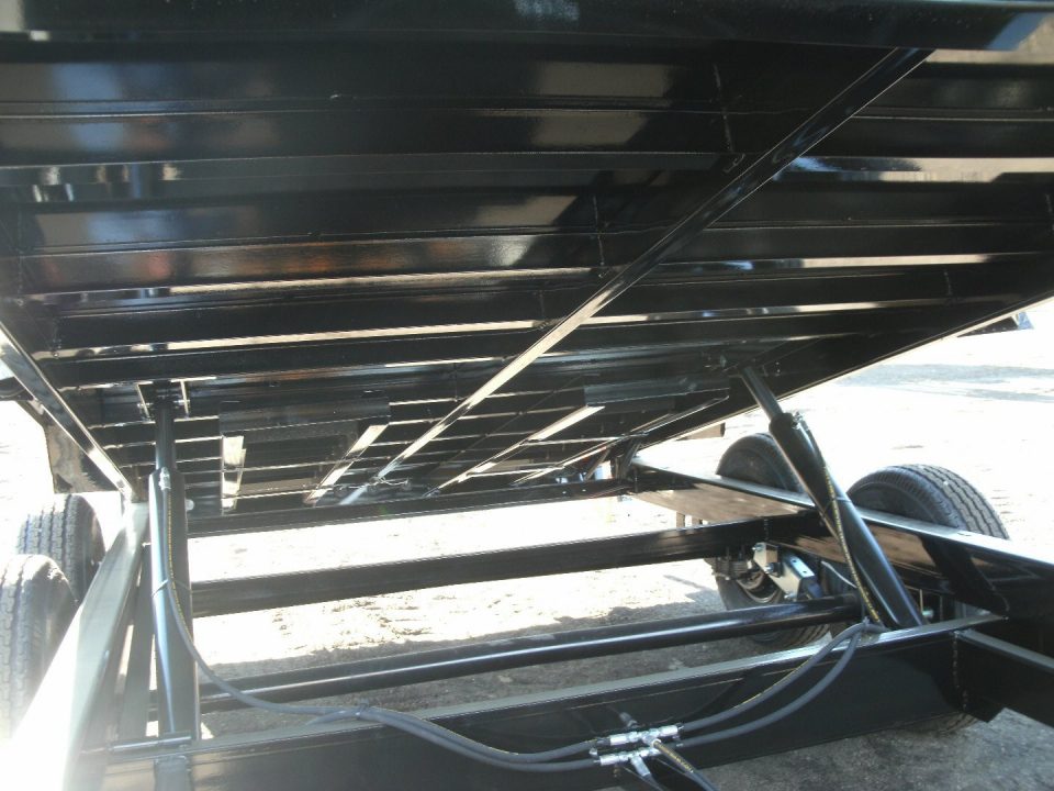 2027 Quality Steel and photo 3