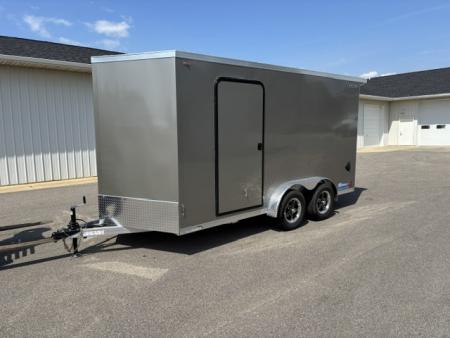 New 2027 Legend Thunder 7.5x16 Enclosed Trailer